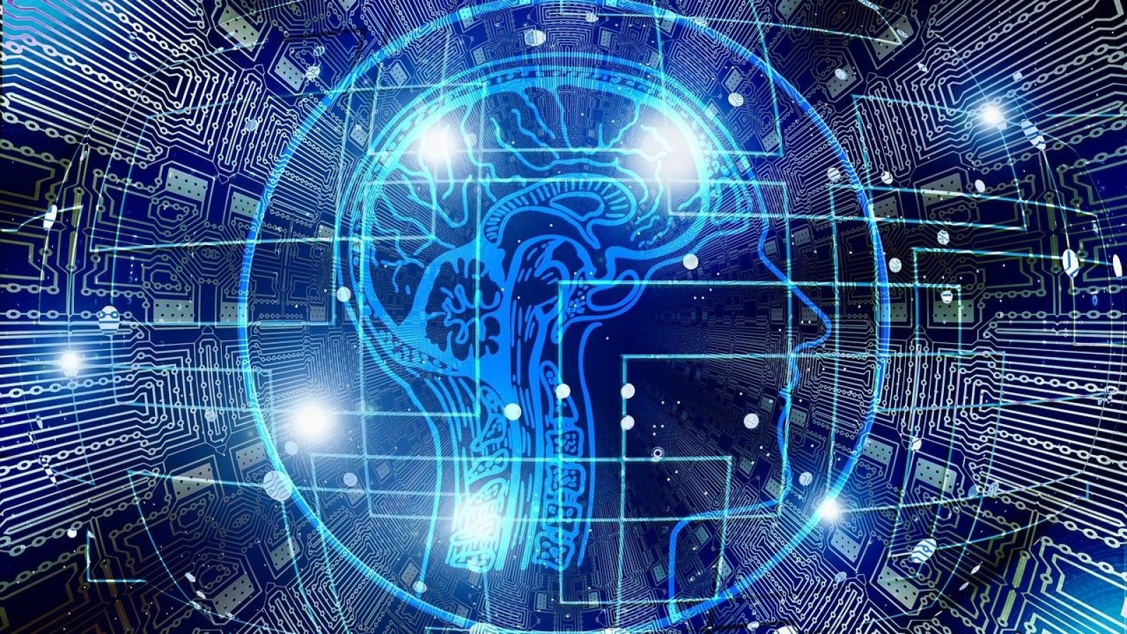 Inteligencia artificial.