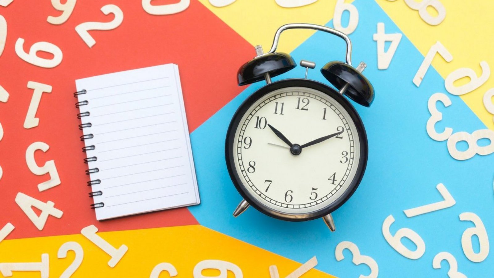 Reloj hora exacta online