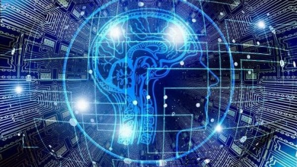 Inteligencia artificial.