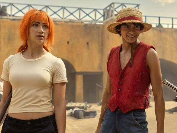 Live Action de One Piece