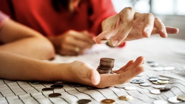 Colecta Fundación Nuestros Hijos para niños con cáncer.