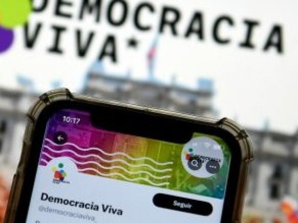 Democracia Viva e informe de Contraloría.