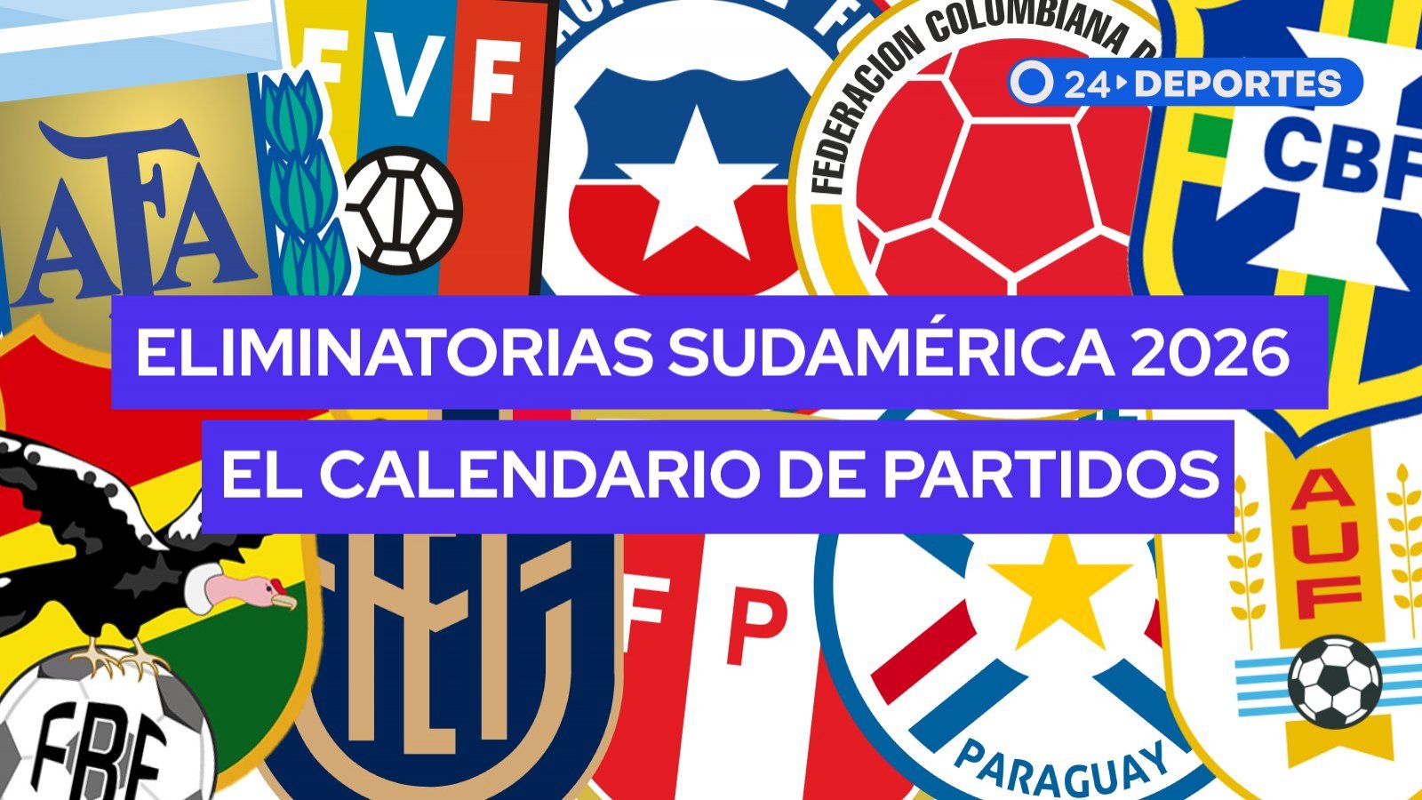 Cuándo y contra quién es el próximo partido de la Selección uruguaya por  las Eliminatorias Sudamericanas