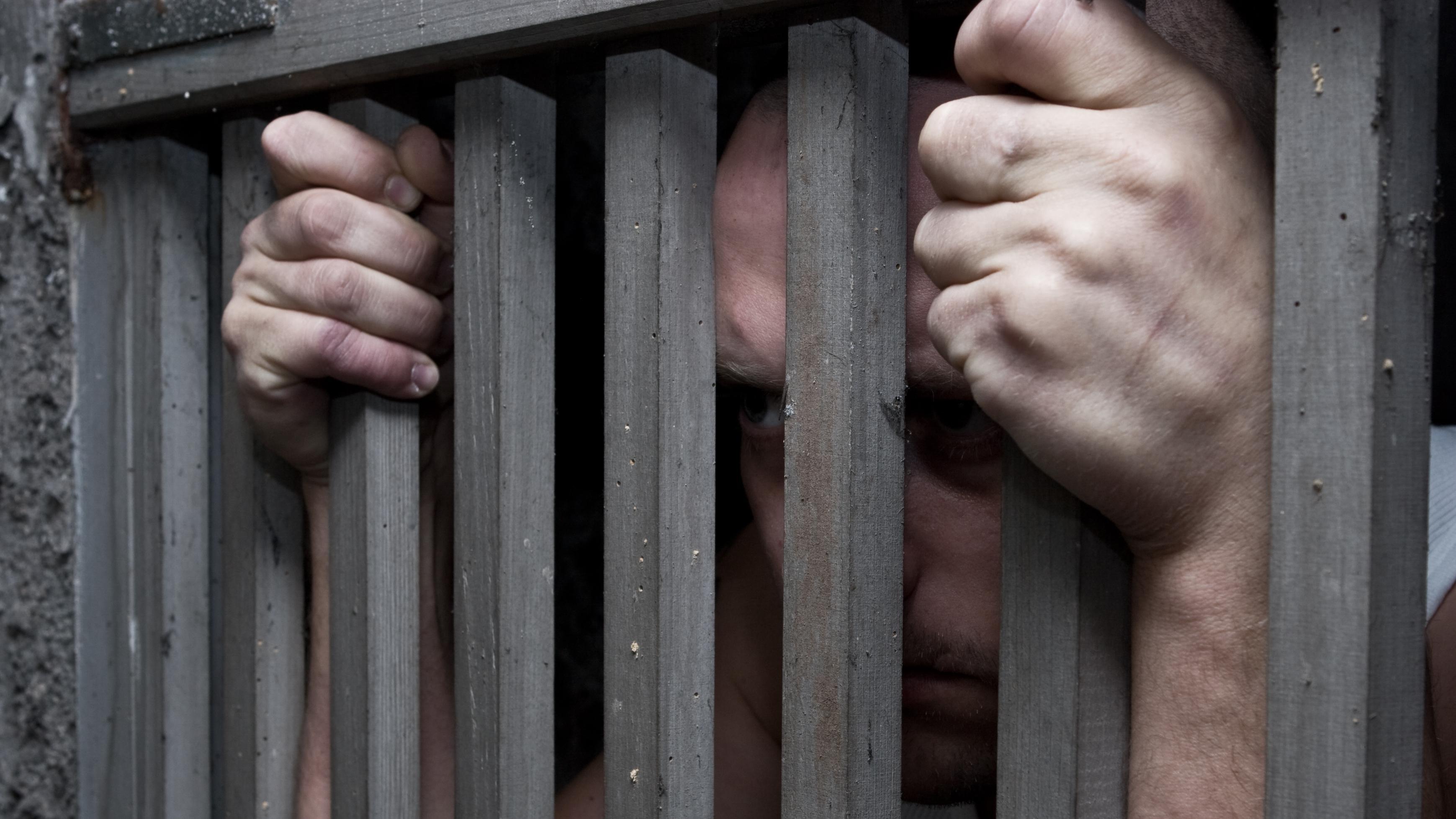 Prisionero