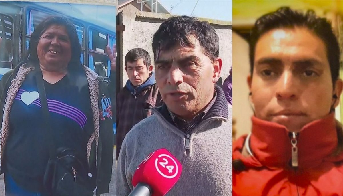 Tristes despedidas en San Pedro de la Paz: hombre perdió a reciente ...