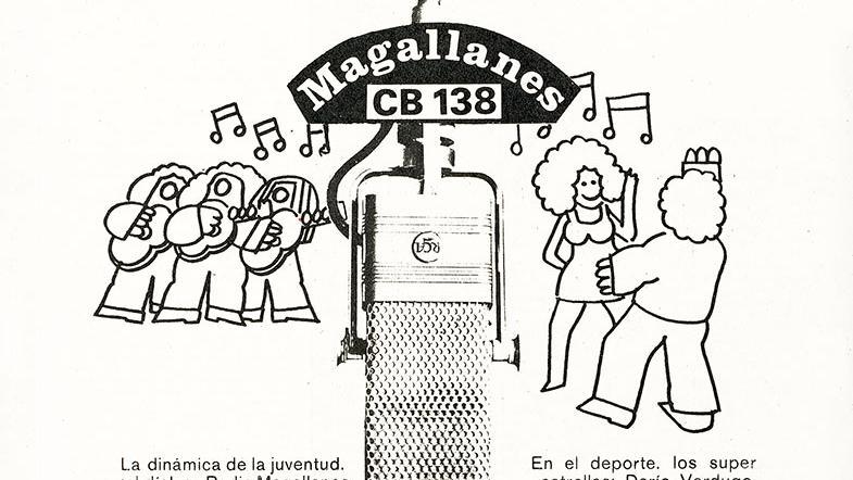 Radio Magallanes