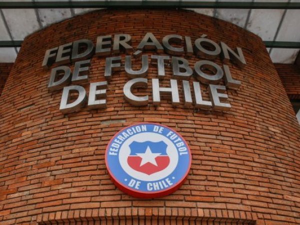 ANFP y casas de apueestas.