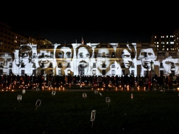 50 años Golpe de Estado. análisis político.