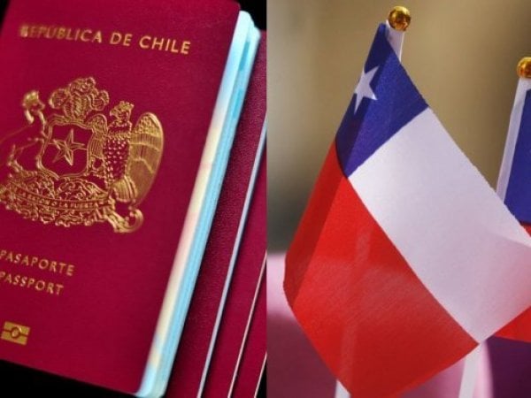 Pasaporte. Registro Civil. Fiestas Patrias.