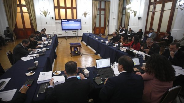 Consejo Constitucional