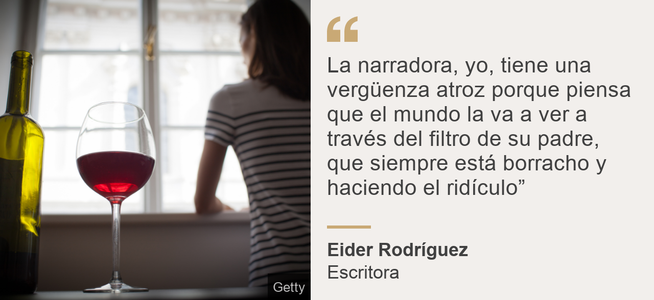 Quote de Eider Rodríguez
