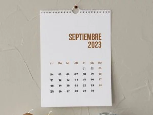 Feriados Chile 2023. Feriado 8 de septiembre.
