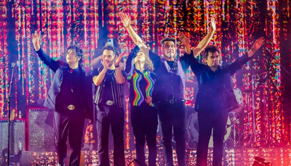 Los Bunkers 2024: inicia venta de entradas de segunda fecha  24horas