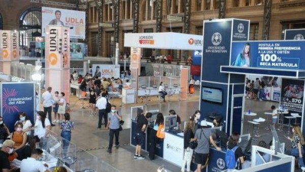 FUAS 2023. Postulación a universidades.