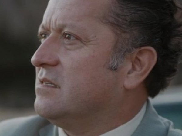 La sangre del camaleón: El año decisivo