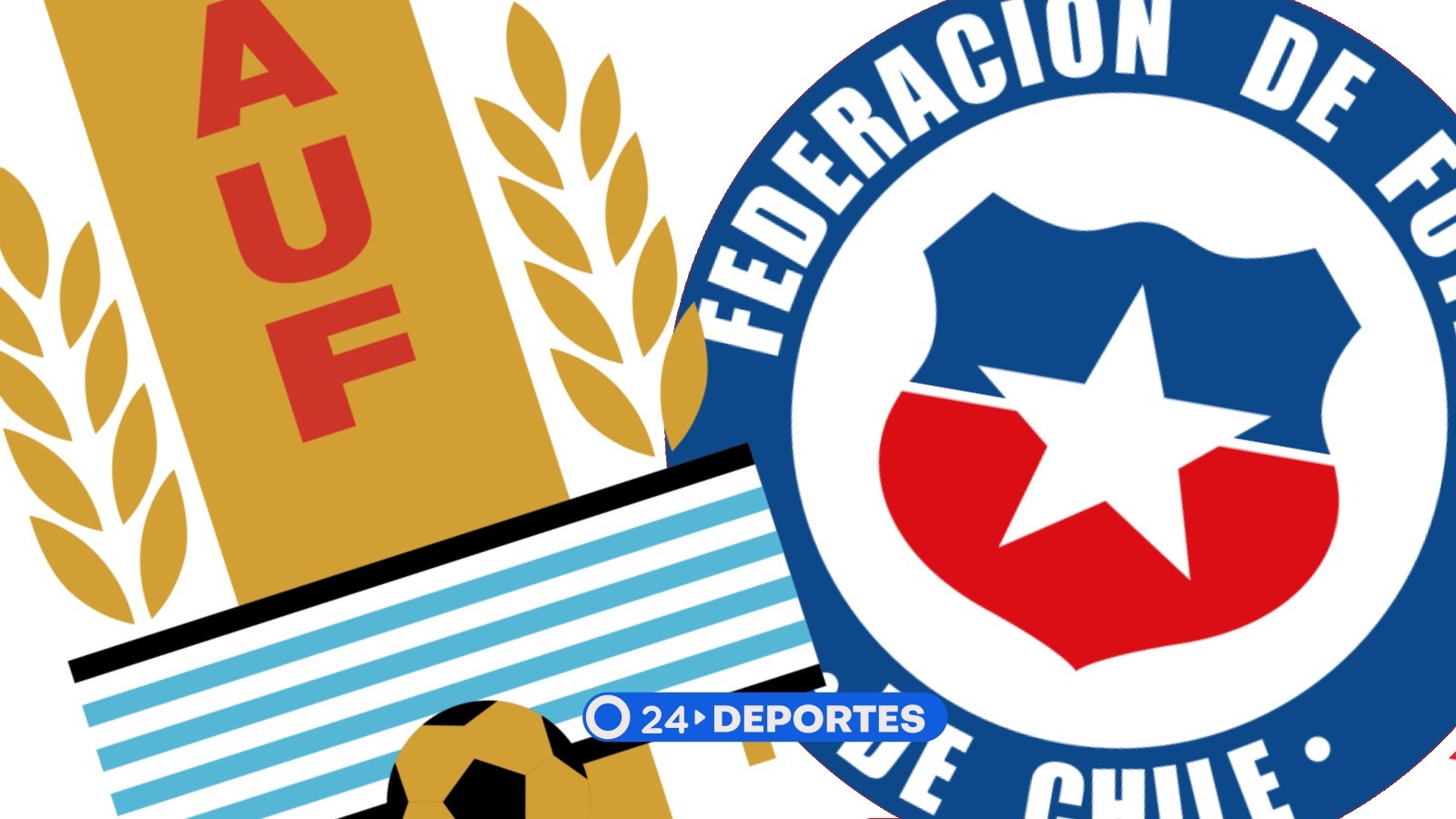 🔴 Uruguay vs. Chile, EN VIVO: Siga el partido de las