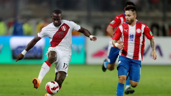 Perú y Paraguay darán el puntapié inicial a las Eliminatorias 2026