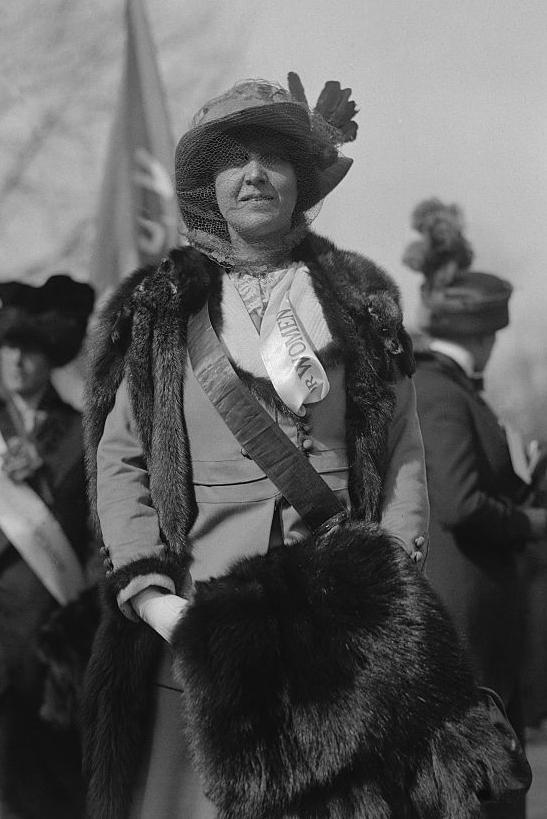 Katherine McCormick