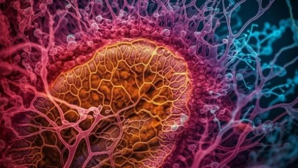 Imagen de cáncer. Freepik.