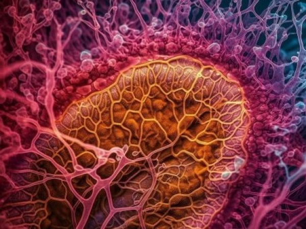 Imagen de cáncer. Freepik.