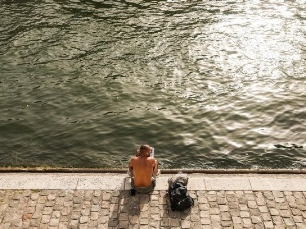 ONU y colapso climático.
