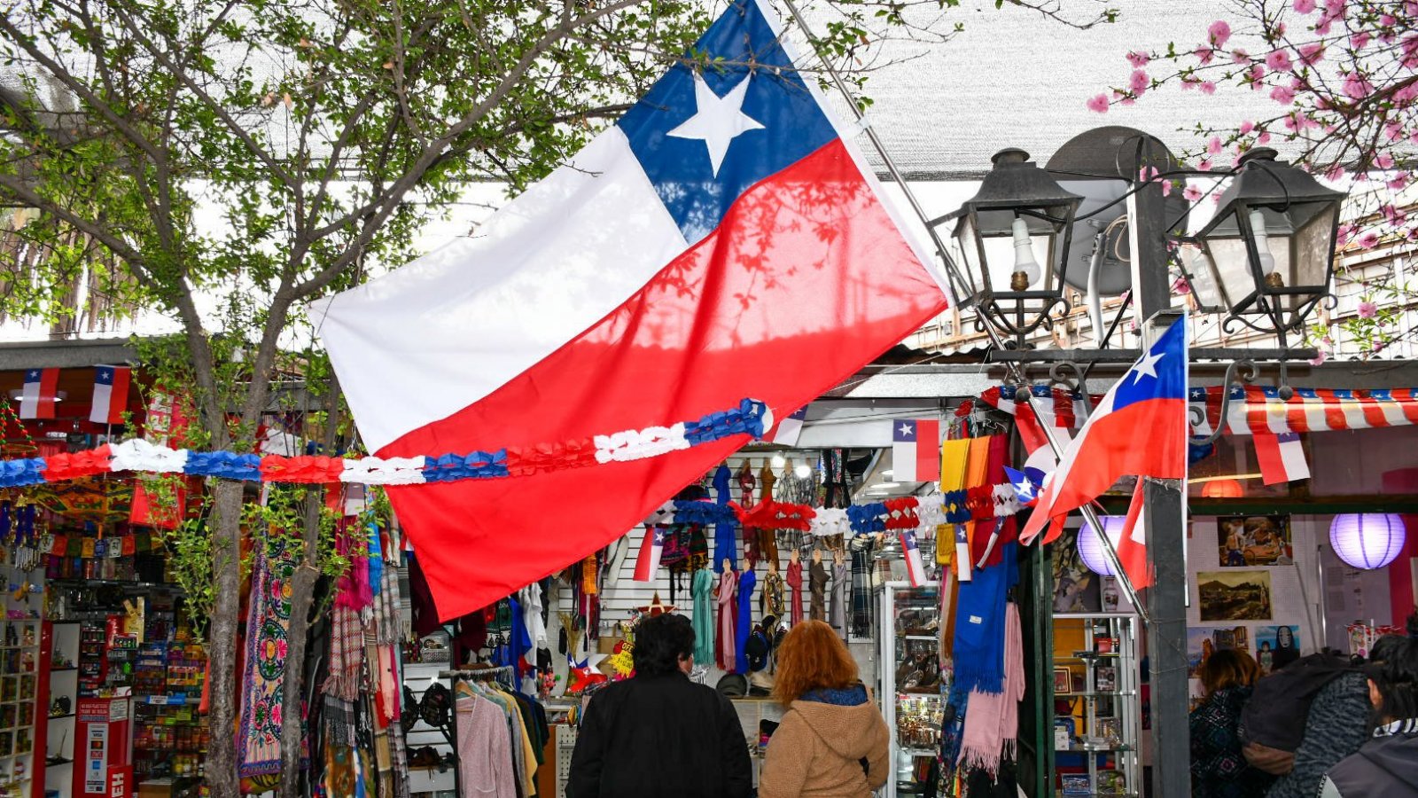 Feriados Chile 2023. Coquimbo. La Pampilla.