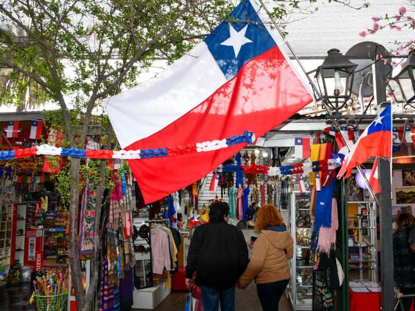 Feriados Chile 2023. Coquimbo. La Pampilla.
