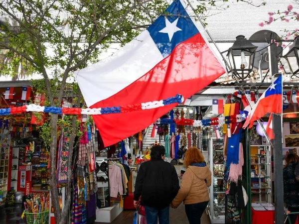 Feriados Chile 2023. Coquimbo. La Pampilla.
