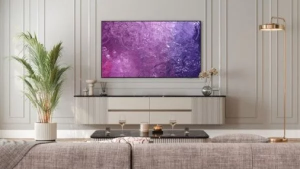 Televisor Samsung.