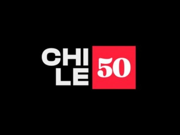 Chile 50, especial interactivo de 24horas.cl.