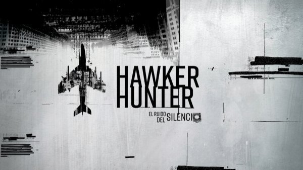 Chile 50, documental Hawker Hunter.