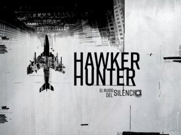 Chile 50, documental Hawker Hunter.