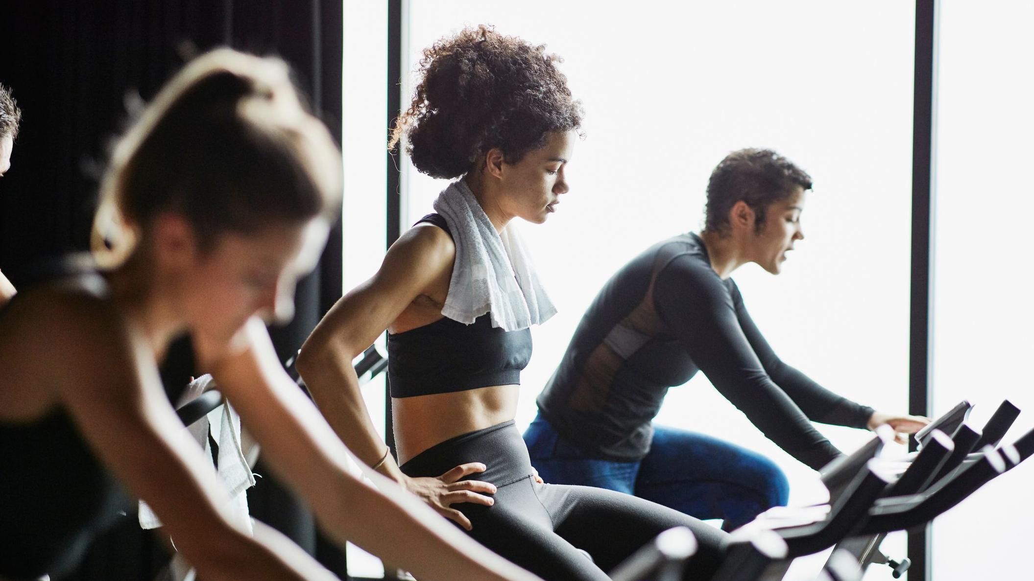 Gimnasio