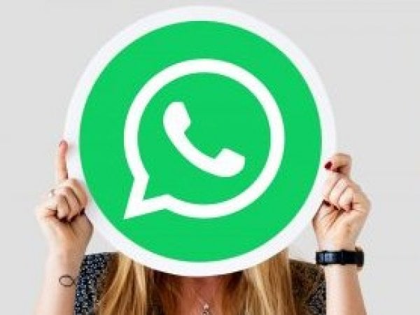 WhatsApp celulares sin aplicación.
