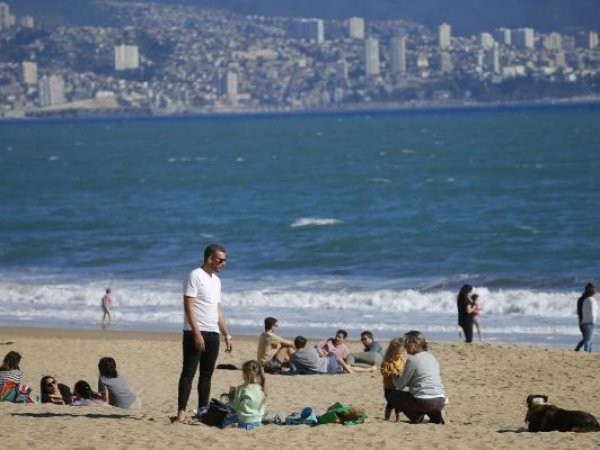 Viajes de turismo en Fiestas Patrias.