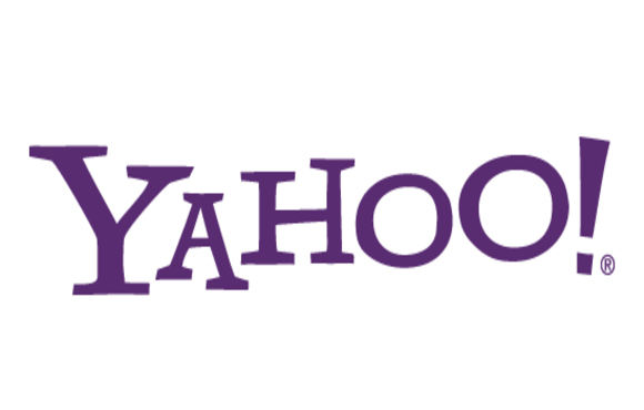 Correo Yahoo. Logo 