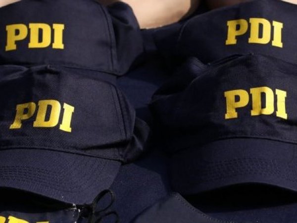 PDI. Gorras PDI. Ofertas de trabajo en la PDI.