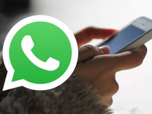WhatsApp, cómo editar mensajes.