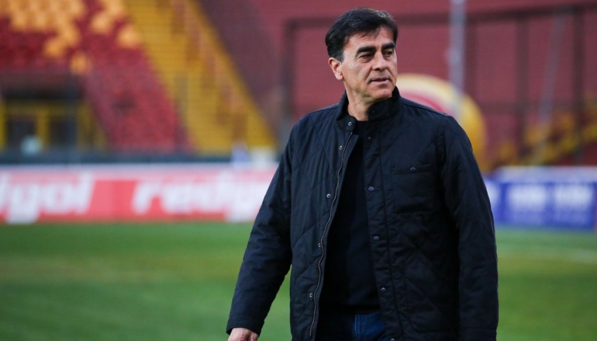 Ni al banco de suplentes: los jugadores de Colo Colo que no consideró