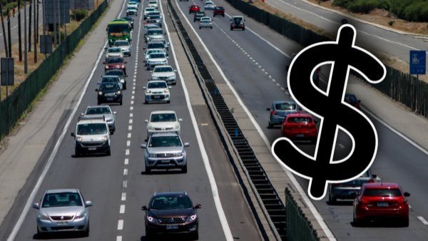 Fiestas Patrias. Calcula tu viaje.