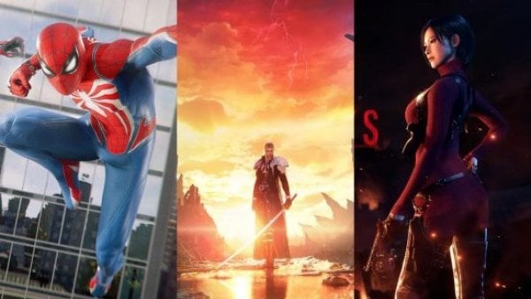 PlayStation. State of Play.