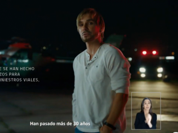 Accidentes de tránsito en Fiestas Patrias, 18 de septiembre.