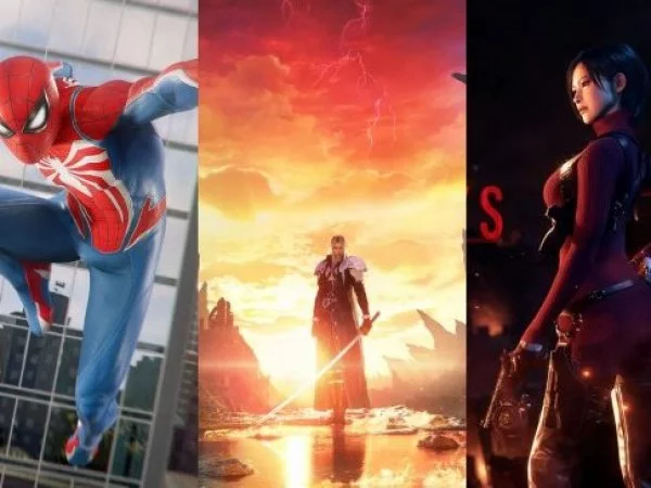 PlayStation. State of Play.