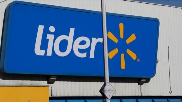 Supermercado Líder. Fiestas Patrias.