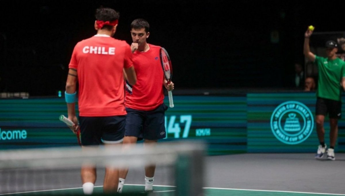 Chile vs. Canadá horario, cómo y dónde ver EN VIVO la serie de Copa