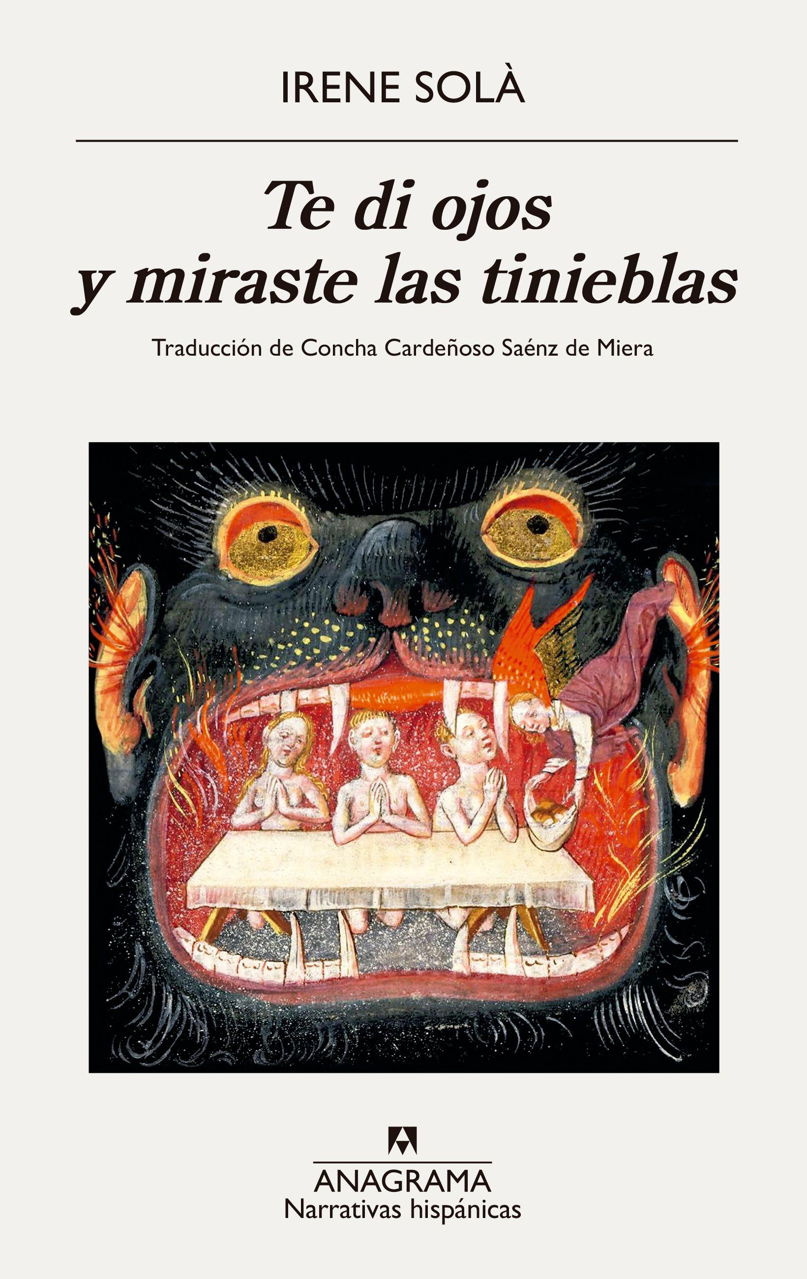 Portada del libro