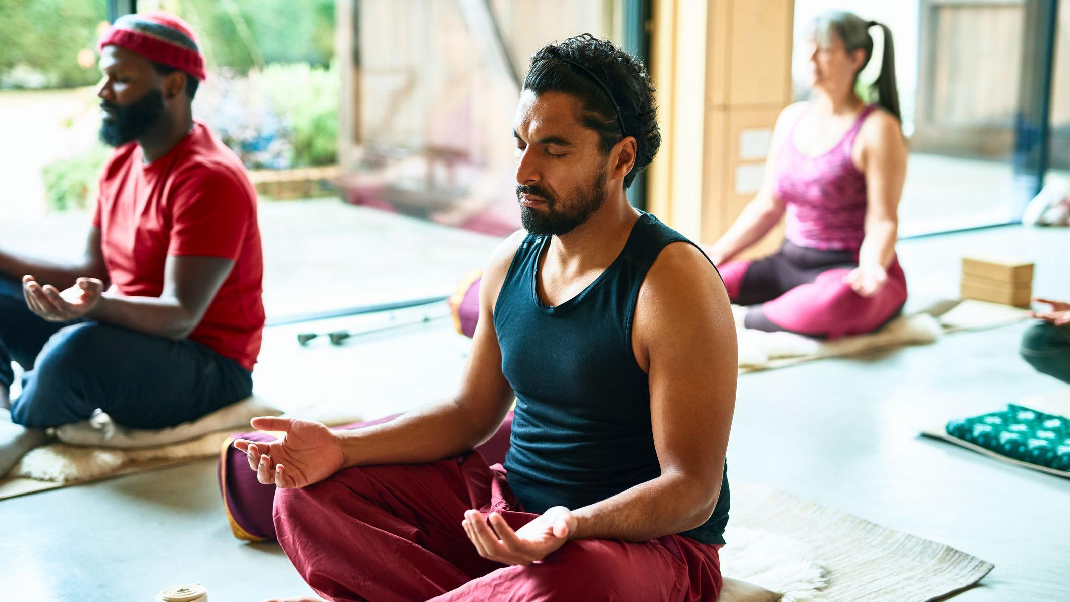 Meditación