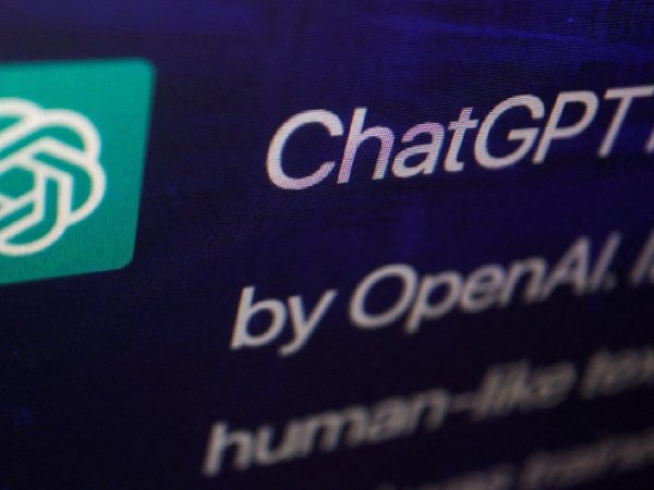 ChatGpt en un computador