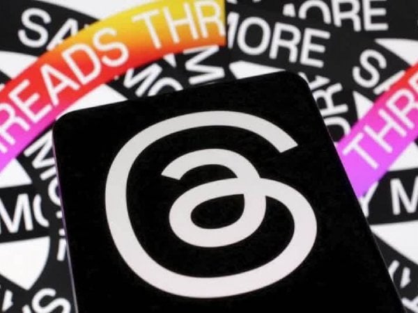 Threads web, cómo conectar en computador.