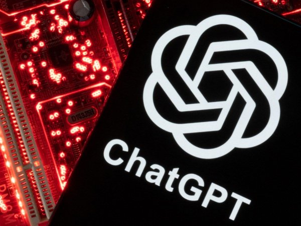 ChatGpt en un celular